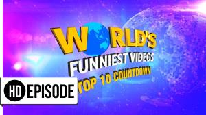 World's Funniest Videos Poster