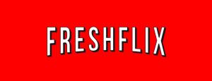 Super Fresh Flix Poster