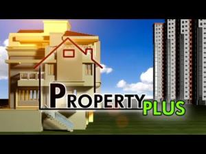 Property Show Poster