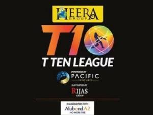TTL Cricket Match Live Poster