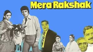 Naag Mera Rakshak Poster