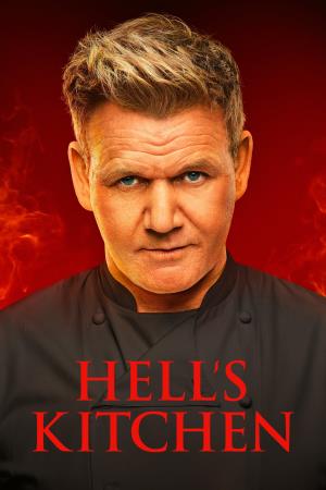 Hell's Kitchen Poster
