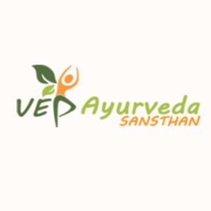 Ved Ayurveda Poster