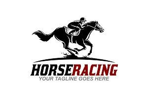 Horse Racing Live Poster