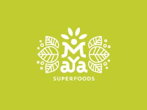 Super Foods Poster