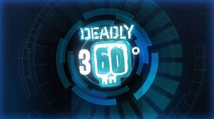 Deadly 360 Poster