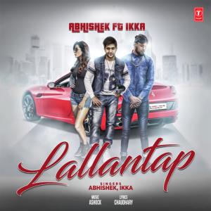 Lallantap Partners Poster