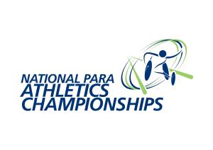 18th National Para Athletics C'ship Poster