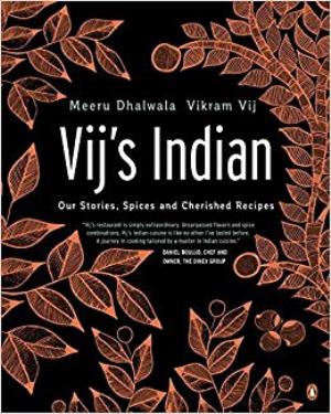 A Short Story Of Indian Spices Poster