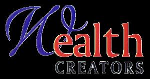 Wealth Creators Poster