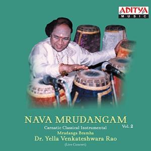 Nava Ragam Poster