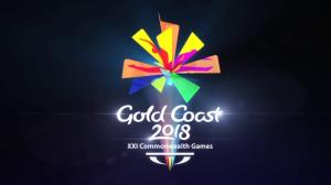 Commonwealth Games 2018 HLs Poster