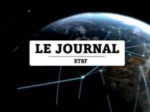 Le Journal De La Rtbf Poster
