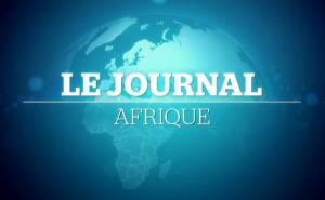 Tv5monde Le Journal Poster