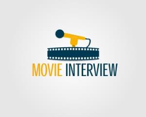 Movie Interview Poster
