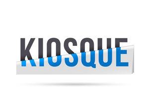 Kiosque Poster