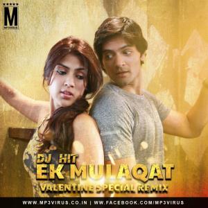 Ek Mulaqat Poster