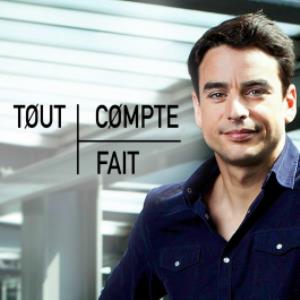 Tout Compte Fait Poster