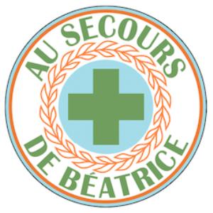 Au Secours De Beatrice Poster