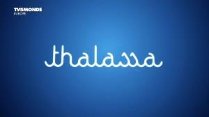 Thalassa Poster