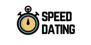 Speed/dating Poster