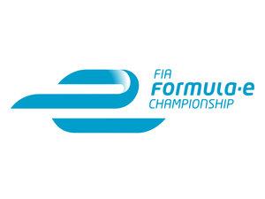 FIA Formula E Hls Poster