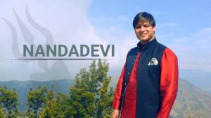 Nandadevi Poster