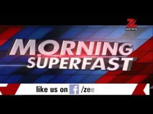 Superfast Poster