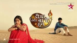 Jeevansaathi Hum - Diya Aur Baati Hum Poster