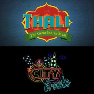 Thali - The Great Indian Meal Poster