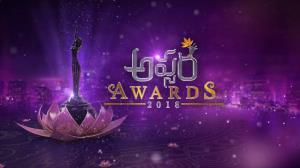 Apsara Awards 2018 Poster