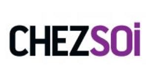 Chez Soi Poster