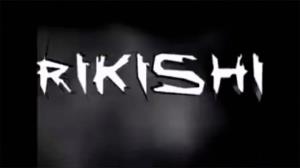 Rikishi Poster