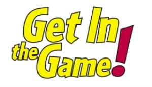 Join the Game Poster