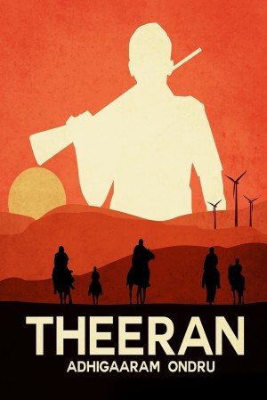 Khakhee Poster