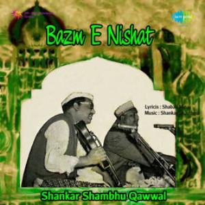 Bazm E Qawwali Poster