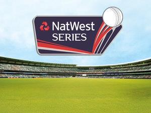 Natwest Series 2002 HLs Poster