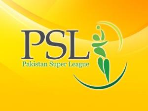 Pakistan Super League Fillers Poster
