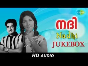 Nadhi Poster