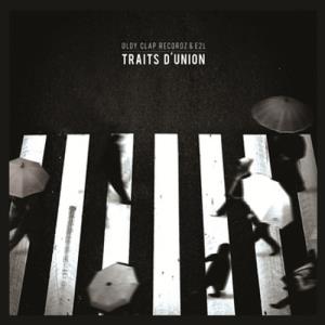 Traits D'union Poster