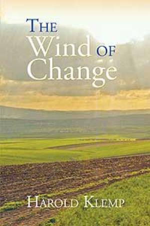 Winds of Change Poster