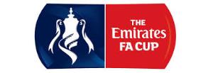 FA Cup 2017/18 - Pre Show Studio Live Poster