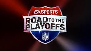 Road To Playoffs 2018 Poster