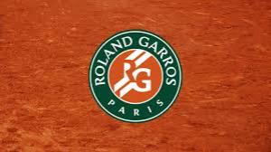 French Open 2017 HLs Poster