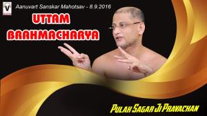 Pujya Pulak Sagarji Poster