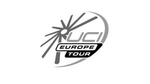 UCI Europe Tour 2018 Poster