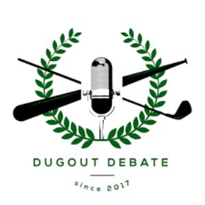 The Dugout Debate Poster
