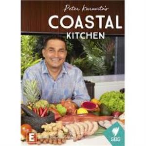 Peter Kuruvita's Coastal Kitchen Poster