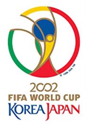 FIFA Official Films 2002 Poster