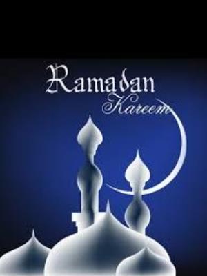 Ramzaan Mubarak Live Poster